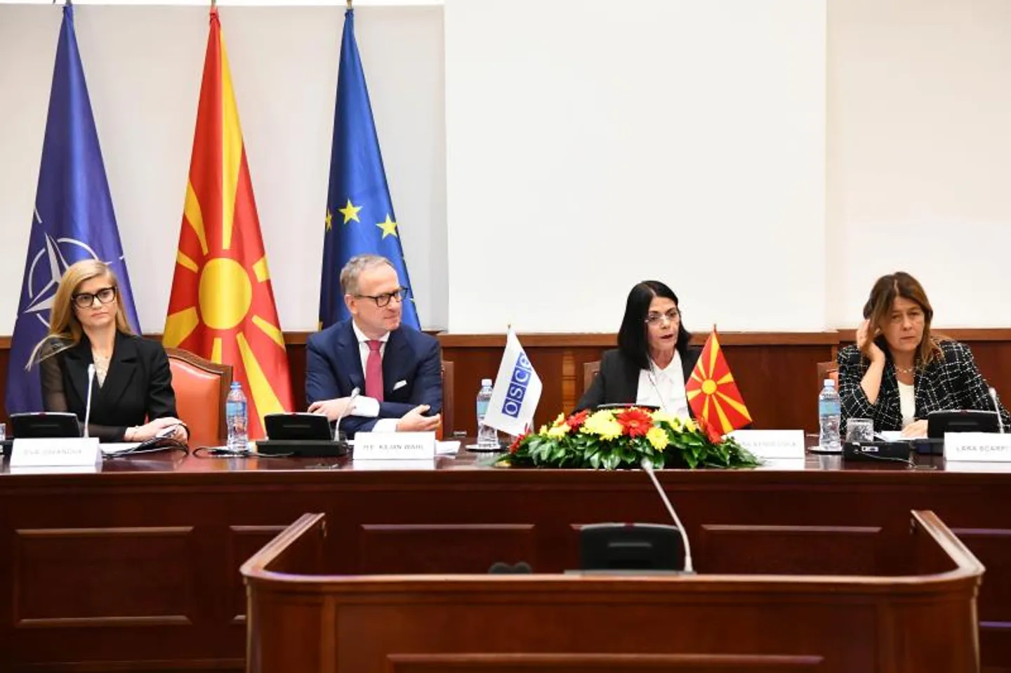 Регионалната конференција за фемицид: Секоја година повеќе од 50.000 жени и девојки свирепо убиени