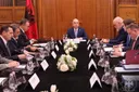 Çështja për ish-shefen e ShISh-it në Shqipëri, mbahet mbledhja e Këshillit të Sigurimit Kombëtar