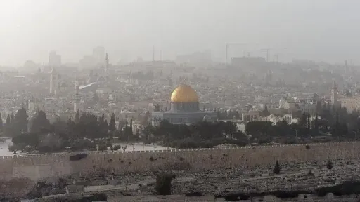 Hamas obilježava godišnjicu Al-Aksa intifade i poziva Arape i muslimane na podršku Palestincima