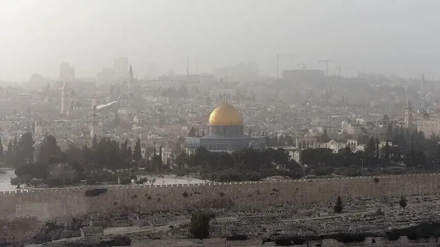 Hamas obilježava godišnjicu Al-Aksa intifade i poziva Arape i muslimane na podršku Palestincima