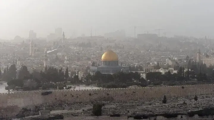 Hamas obilježava godišnjicu Al-Aksa intifade i poziva Arape i muslimane na podršku Palestincima