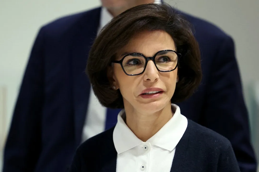 Affaire Renault-Nissan: deux ans de prison ferme requis contre Rachida Dati