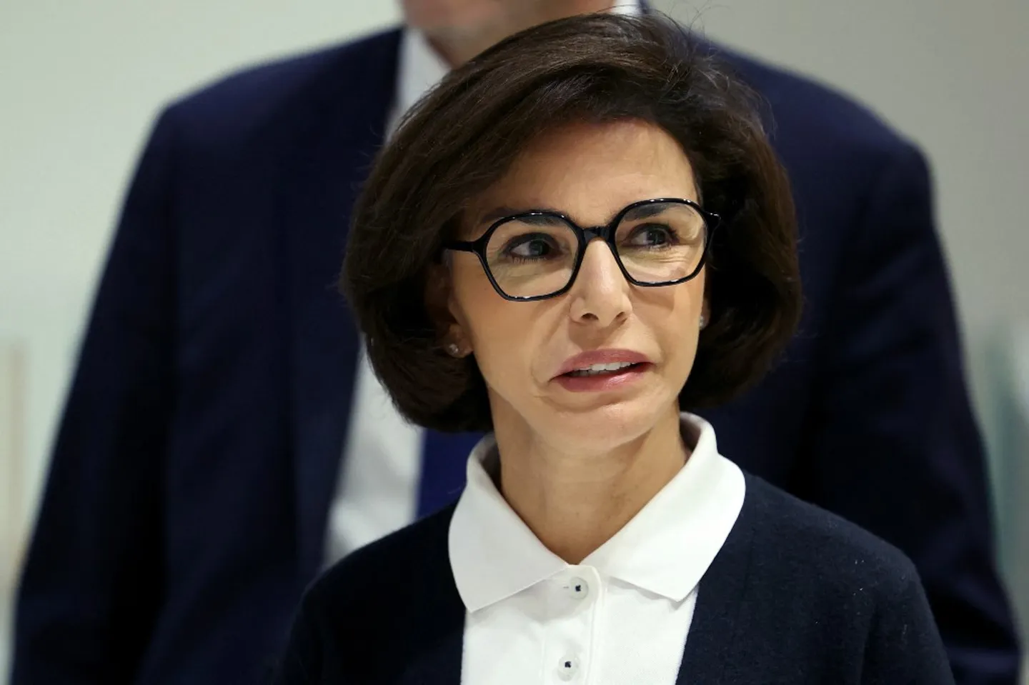 Affaire Renault-Nissan: deux ans de prison ferme requis contre Rachida Dati