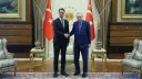 Predsjednik Turkiye Erdogan primio premijera njemačke pokrajine Sjeverna Rajna-Vestfalija