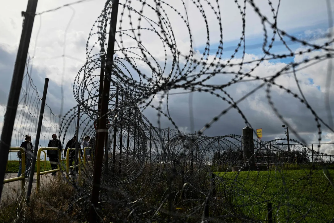 Rosja zbudowała radar o dalekim zasięgu. Instalacja znajduje się blisko Polski