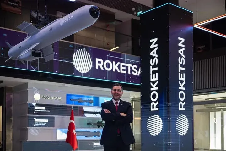 Kompania turke "Roketsan" synon qasje të pavarur të Türkiyes në hapësirë
