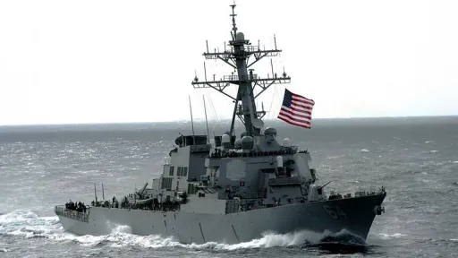 Восемь морпехов США получили ранения в Ормузе
