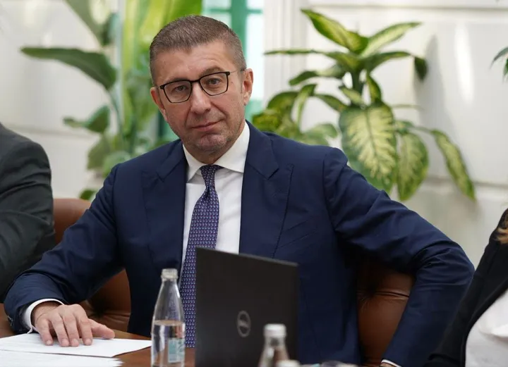 Мицкоски: Бошњаците се нераскинлив дел од нашето мултиетничко општество