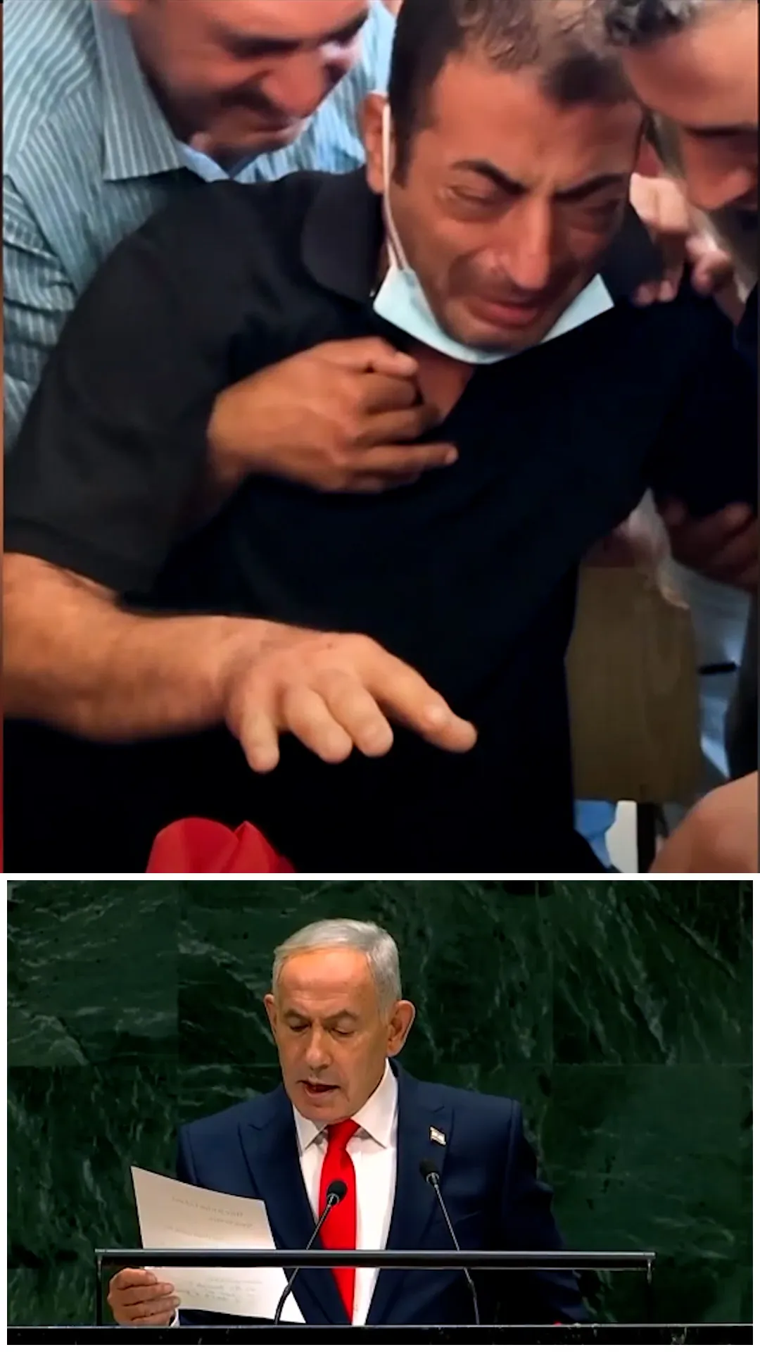 Mengungkap kebenaran klaim Netanyahu: 'Israel mencegah korban sipil dalam perang'