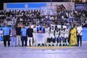 Somali basketball makes competitive return after more than 35 years