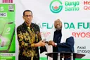 Guryosamo oo xafiis cusub ka furtay Nairobi si ay u taageerto dhismaha qoysaska Soomaaliyeed