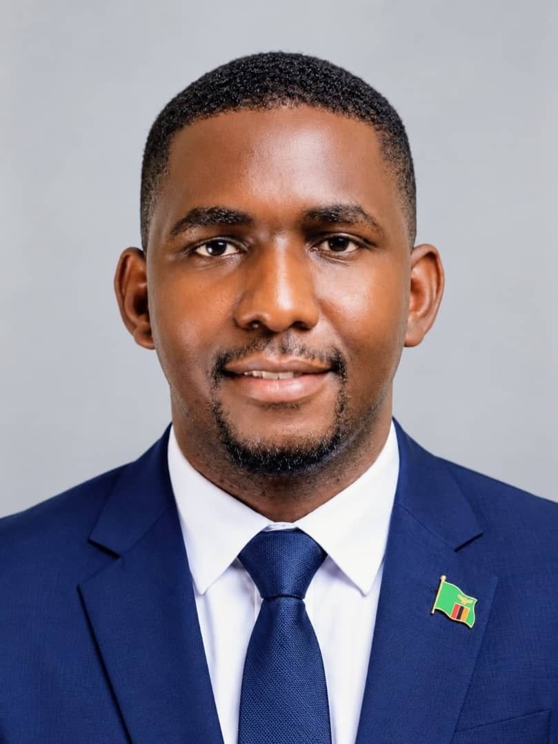 Kennedy Chileshe