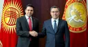 Кыргызстан Түркияга жаңы долбоор сунуштады!
