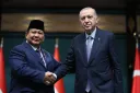 رایزنی رئیسجمهور اردوغان با رئیسجمهور اندونزی درباره روابط دوجانبه و تحولات منطقهای