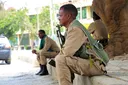 Sudan's army denies claims of backing Ethiopian opposition groups