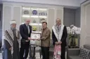 PMI tegaskan komitmen bantuan kemanusiaan ke Palestina saat menjamu imam besar Al-Aqsa