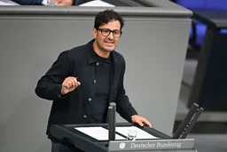 Linken-Chef Pantisano warnt CDU vor Übernahme rechtsextremer Narrative