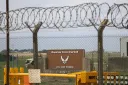 Iran denies link to suspected bomb plot at UK airbase used by US