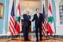 نواف سلام يدعو إلى تفعيل "الإطار الثلاثي" لإنجاز الانسحاب الإسرائيلي وحصر السلاح بيد الدولة
