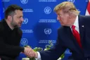 Что происходит между Трампом и Украиной?