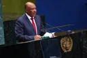 Sudan tells UN that foreign interference must end, RSF must be disarmed