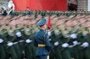 Россия готовится потратить рекордные 17 триллионов на войну
