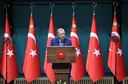 رئیسجمهور اردوغان: ترکیه به حمایت از فلسطینیان و بیان حقیقت ادامه خواهد داد