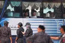 Malaysia mula hantar pulang warga Myanmar