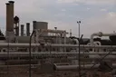 Gas pipeline fire disrupts supplies to power stations in eastern Syria