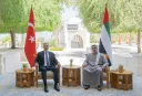 Fidan diskuton në Abu Dhabi marrëdhëniet Türkiye-EBA dhe zhvillimet rajonale