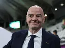 Rais wa FIFA Infantino aahidi fedha zaidi kwa mashirikisho