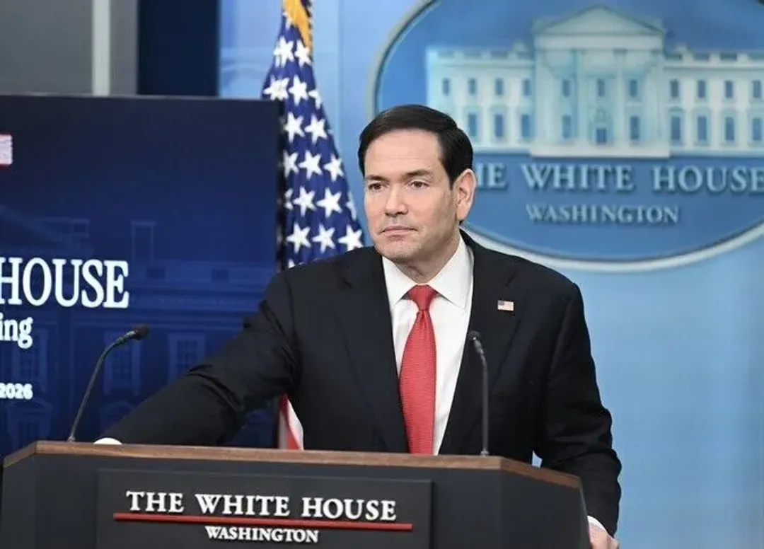 Sekretari amerikan  Rubio  Kuba ka dështuar si shtet dhe ka nevojë për tranzicion