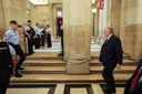 Procès du MoDem: une peine de 2 ans de prison requise contre François Bayrou