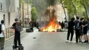 Le blocage des lycées s’amplifie et déborde de l’Île-de-France