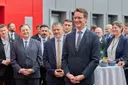 Wüst würdigt Beitrag türkischer Migranten in Deutschland