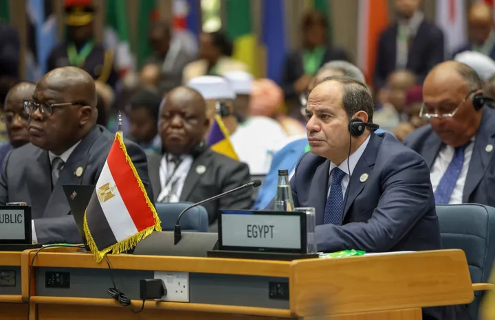 Sommet économique en Égypte : le pari d’un marché africain plus intégré