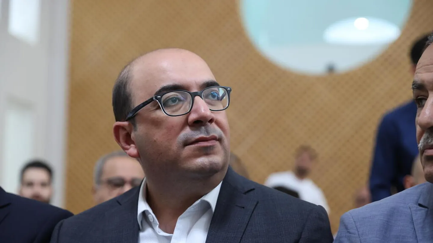 היועמ"שית: יש לאשר את פסילת סמי אבו שחאדה מהתמודדות לכנסת
