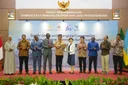Indonesia perkuat kerja sama dagang dengan negara-negara Afrika melalui pelatihan SSTC