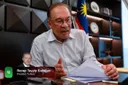 Erdogan sampaikan takziah kepada Anwar, keluarga Dr Mahathir