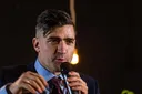 Sachsen-Anhalt: Rechtsextremist Sellner gründet „Institut für Remigration“
