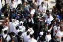 Israeli minister Ben-Gvir storms Hebron's Ibrahimi Mosque with hundreds of settlers