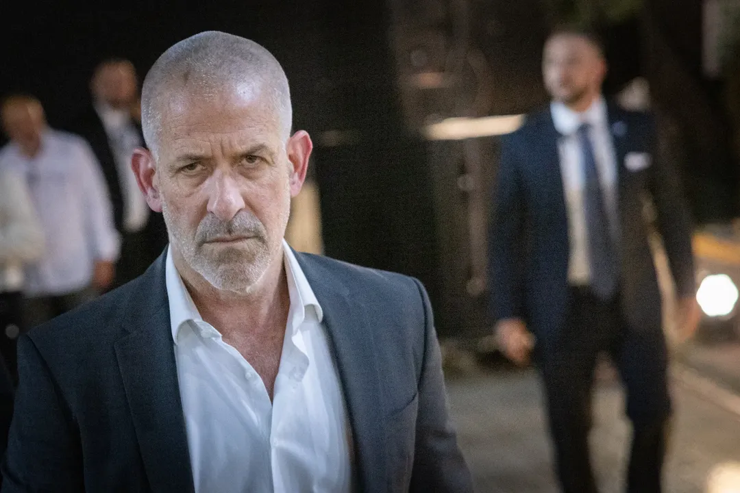 בר נגד נתניהו: עימות חסר תקדים ותביעת דיבה על רקע מחדל 7 באוקטובר