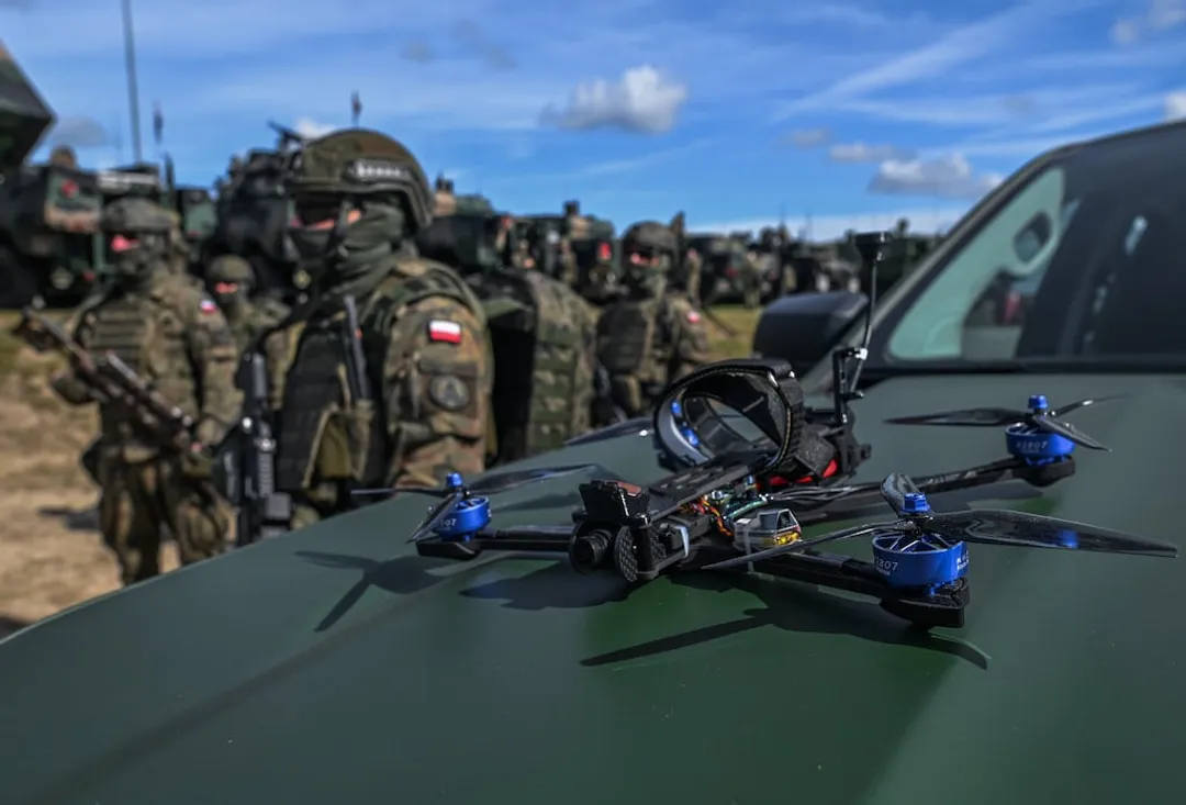 EU keurt eerste gezamenlijke projecten goed op gebied van drones, maritieme defensie en raketafweer
