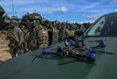 EU keurt eerste gezamenlijke projecten goed op gebied van drones, maritieme defensie en raketafweer