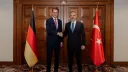 Hakan Fidan razgovarao s Hendrikom Wustom u Ankari