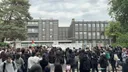 France: l’IGPN saisie après qu’un policier a blessé un lycéen au visage