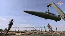Russia warns UK and NATO of nuclear response over Kaliningrad blockade