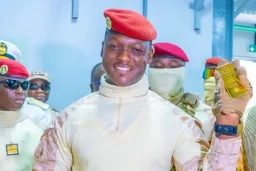 Burkina Faso yazindua kiwanda cha kwanza cha kusafisha dhahabu