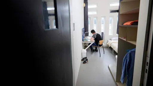 Inspecteurs maken zich zorgen over bezuinigingen op jeugdinrichtingen