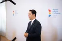 Zv.kryeministri i Maqedonisë së Veriut: Zgjerimi i BE-së të jetë i drejtë dhe i parashikueshëm
